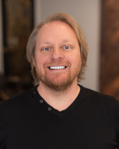 Michael Cunningham