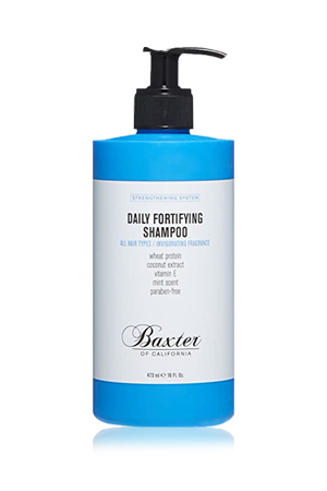 DEATH VALLEY Dry Shampoo
