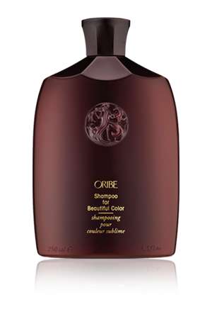 Shampoo for Beautiful Color